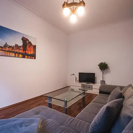 Daire Centre Of Old Town , Luxury *